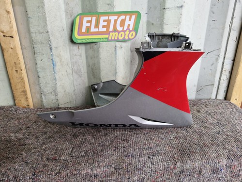 Honda cbr125r jc34 lower - cbr125r,