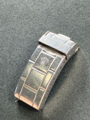 Rolex genuine clasp submariner - rolex,