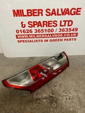 RENAULT KANGOO DRIVERS O/S