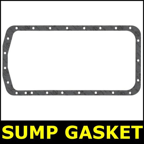 Oil pan sump - oil,