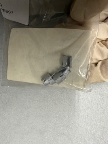 New jaguar five tubular - new,
