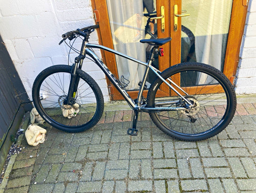 Scott aim 29in mountain - scott, bike