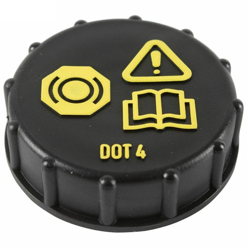 Brake master cylinder fluid - brake,