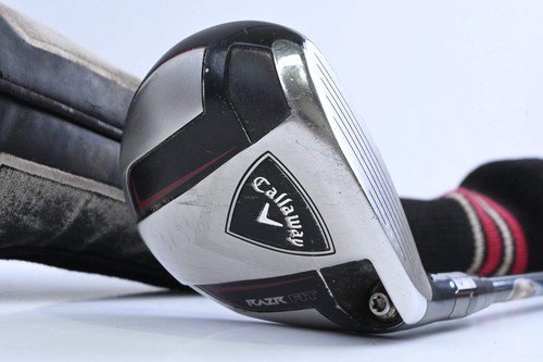 Callaway razr fit wood - razr, #3