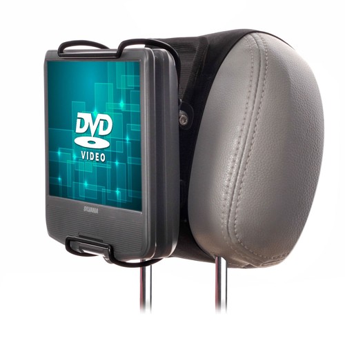 Portable dvd player car - portable,
