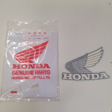 Sticker Transfer HONDA CBX 550