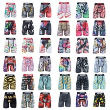 Quick Dry Men Underwear Boxers