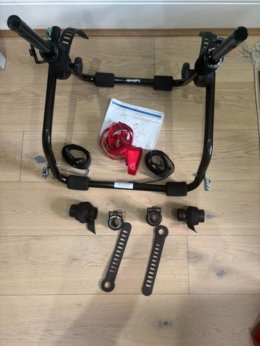 Bicycle carrier car - bicycle,