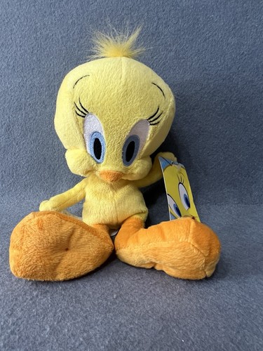 Vintage tweety pie plush - vintage,