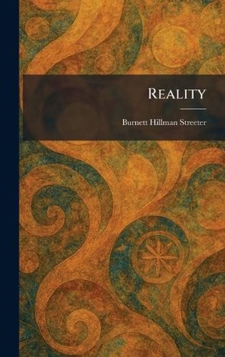 Reality burnett hillman - reality,
