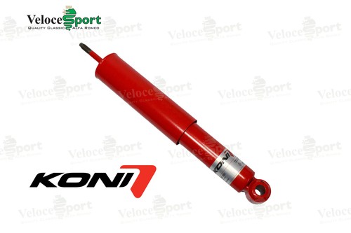 Alfa romeo 105 series koni - romeo,