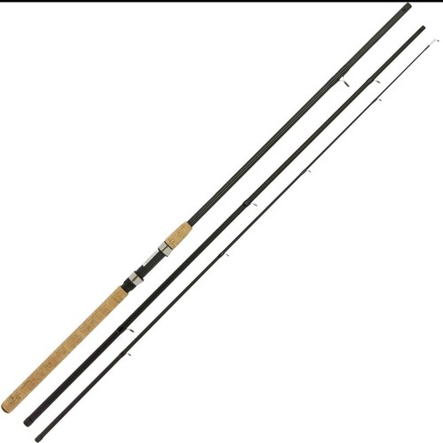 Fishing rod 11ft section - ,