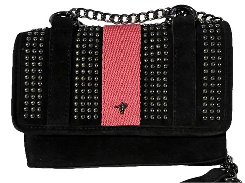 Zara genuine leather suede - genuine,