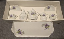 Royal Crown Derby 1946 Prima