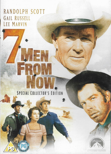 Men from now - now, special