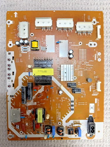 Power supply board - board, psu
