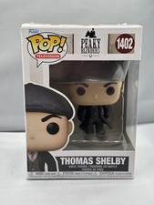 Funko Pop! Peaky Blinders