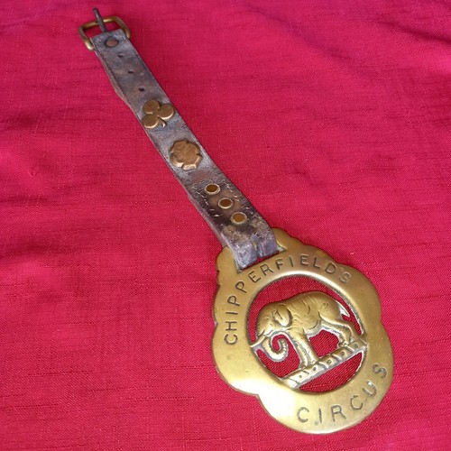 Antique vintage chipperfields - antique/vintage, 'chipperfields