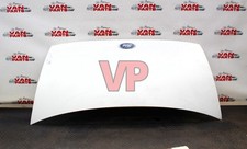 Ford Transit Mk6 - Bonnet in