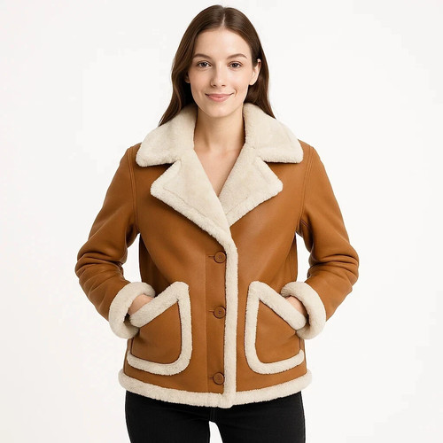 Women for bomber coat biker - women,