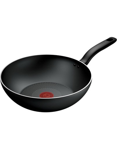 Tefal 28cm deep - deep, frying