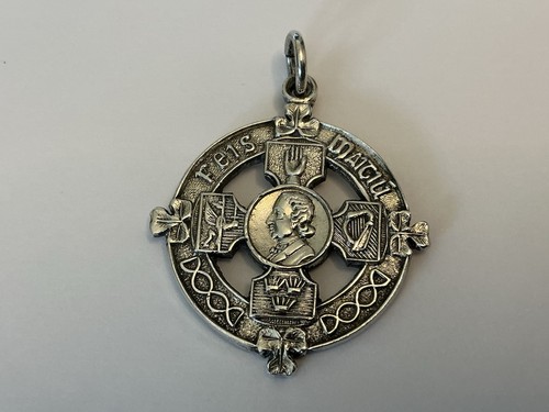 Beautiful irish sterling - beautiful,