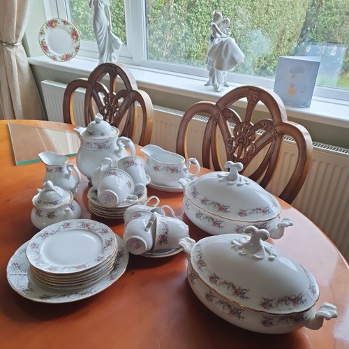 Thun porcelain - thun,