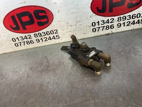 Sauer danfoss cylinder - danfoss, lift