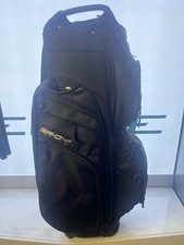 Mizuno BR-D4c Golf Cart Bag /