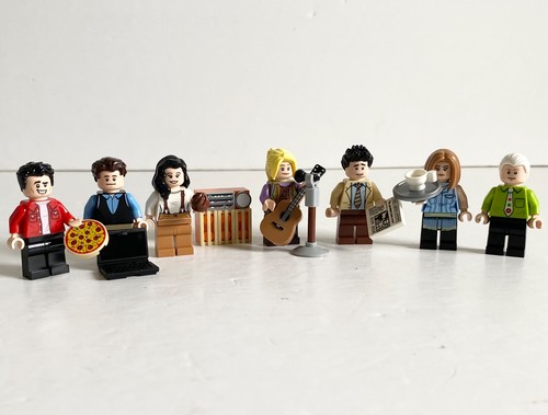Lego friends series - lego,