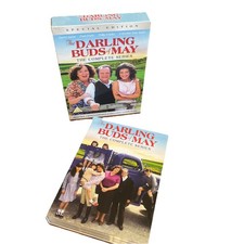 The Darling Buds of May