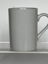 John Lewis Ribbed White