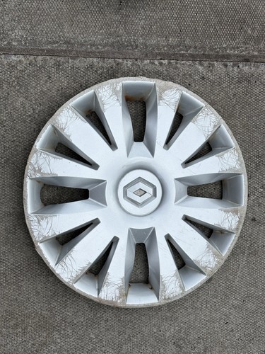 Renault modus wheel trim - 15",