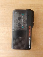 Olympus Pearlcorder S720