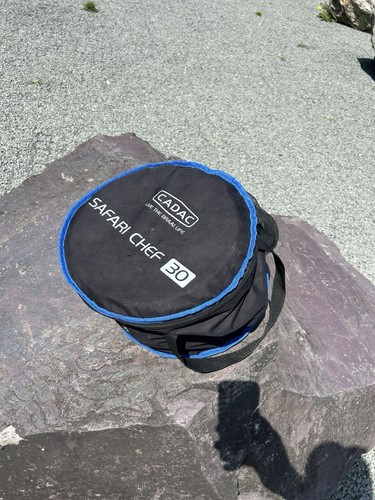 Cadac safari chef portable - cadac,