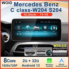 12.3" Android  Car Radio GPS