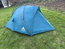 Vaude Hogan Tent