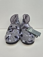 Pavers Ladies Winter Boots /