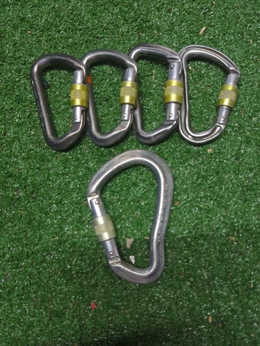 Dmm screwgate carabiners for - screwgate,