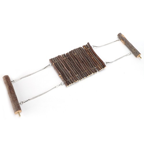 Pet summer hammock - summer, applewood