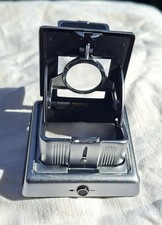 Pentacon Six Waist level