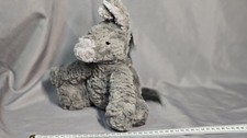 Soft Cuddly Donkey Lovely