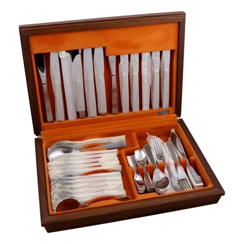 Firth stainless steel cutlery - firth,