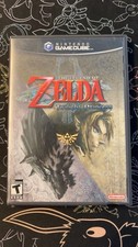The Legend of Zelda Twilight