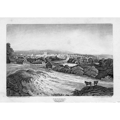 Newport isle wight - newport,
