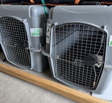 Sky Kennel Ultra Dog Crate