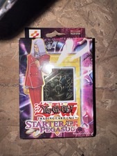 Pegasus YuGiOh Yugi Starter