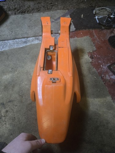 Ktm sxr pro senior - 99, (