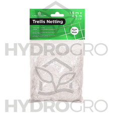 Trellis Netting 1.5 x 4.5m
