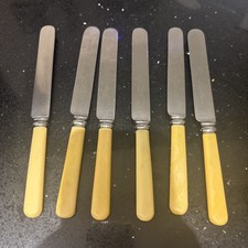 Vintage elkington stainless - elkington,